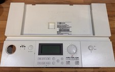 Viessmann 7825241 Regelung GG1 Vitodens 333 WS3A