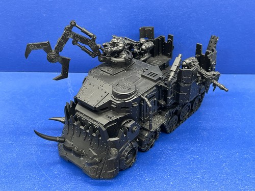 Kampfpanza battlewagon der - kampfpanza, /