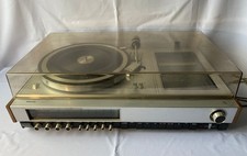 Philips - 802 Plattenspieler - [als Ersatzteil/defekt]