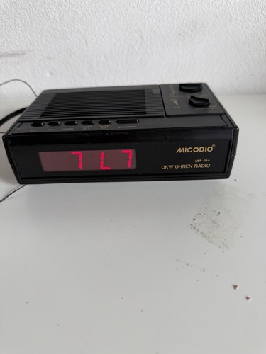 Micodio 104 vintage - micodio,