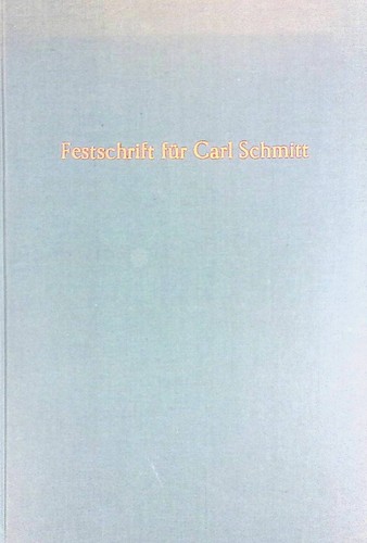 Die gewaltengliederung bei - die,