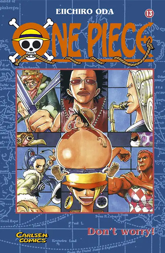 One piece band 013 - piece:,