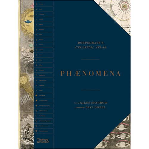 Phaenomena doppelmayr s - phaenomena:, doppelmayr's