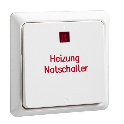 Elso heizung notschalter - heizung,