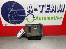 Steuergerät Motor Citroen