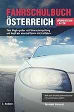 Fahrschulbuch Österreich