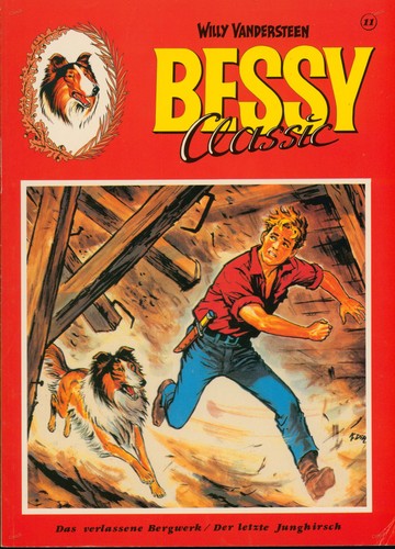 Bessy classic 11 - -, nr.