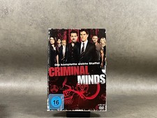 Criminal Minds - Die komplette