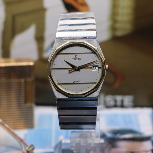 Concord mariner uhr full - mariner,