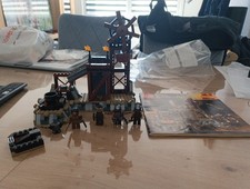 LEGO Herr der Ringe 9476