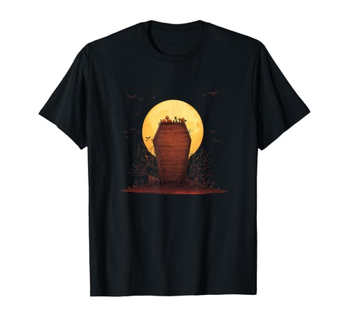 Halloween shirt kostüm mit - halloween, t-shirt