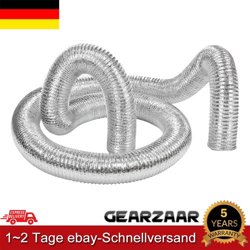 Warmluftschlauch ø85mm - warmluftschlauch,