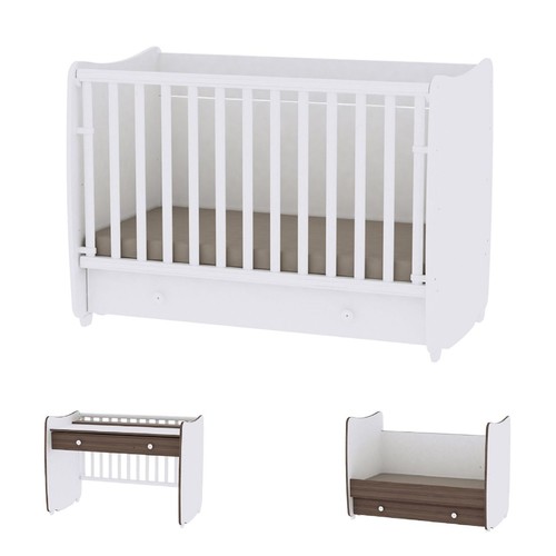 Lorelli babybett dream x - 60,