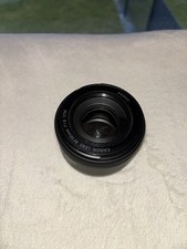 Canon RF 50mm f/1,8 STM