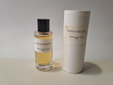 Dior - Bois d'Argent 2014