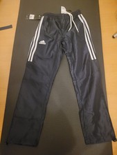 Dunkelblaue Adidas Sporthose Größe 140 NEU MIT ETIKETT