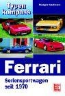 Ferrari seriensportwagen seit - ferrari:,