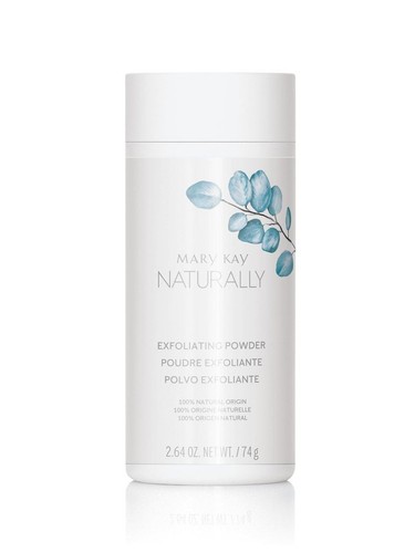 Mary kay naturally - kay®, naturally™