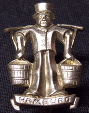 HAMBURG  „Hummel, Hummel –