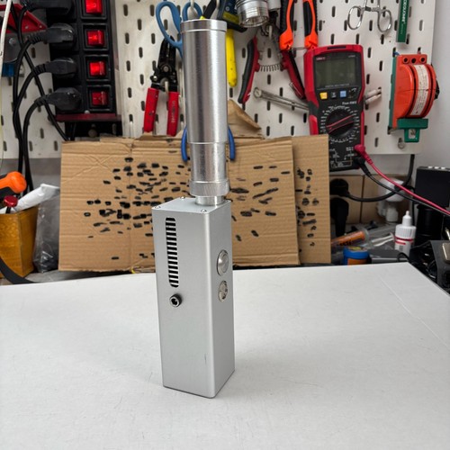 915 lasermodul 130w rotes - lasermodul,