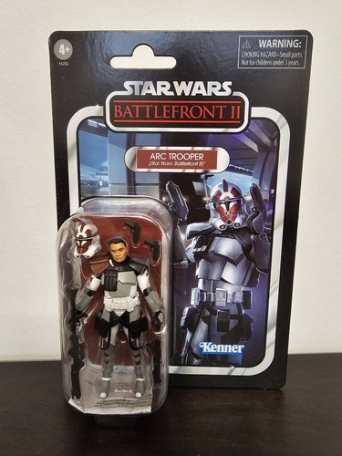 Star wars vintage collection - star,