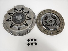 Kupplungssatz Luk 622 2414 09 Luk Ford XS41 7563 BC