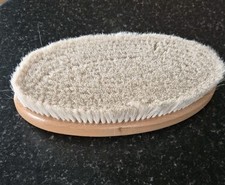 Soft Body Grooming Brush