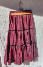 Vintage Souleiado Rock
