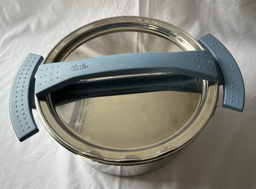 Fissler magic line kochtopf - magic,