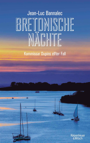 Bretonische nächte - nächte, |