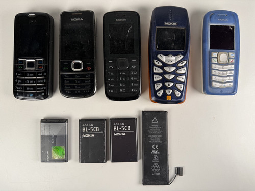 Vintage nokia handy - nokia,