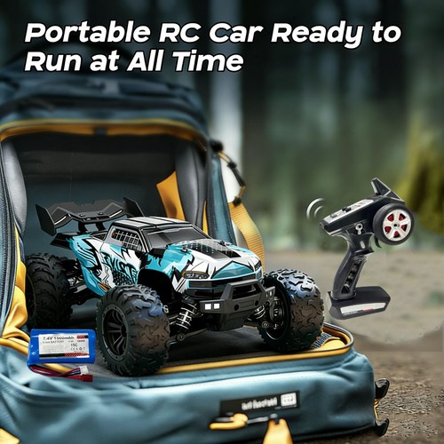 Offroad monstertruck 4wd - offroad,