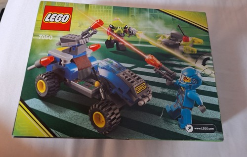 Alien conquest 7050 - alien,