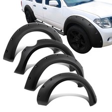 🔥 Kotflügelverbreiterung