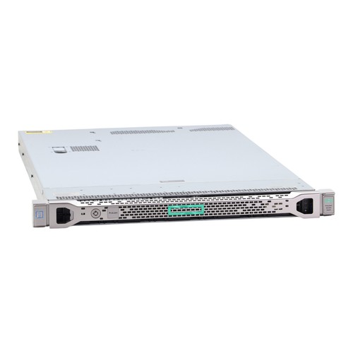 Hpe proliant dl360 gen9 - dl360,
