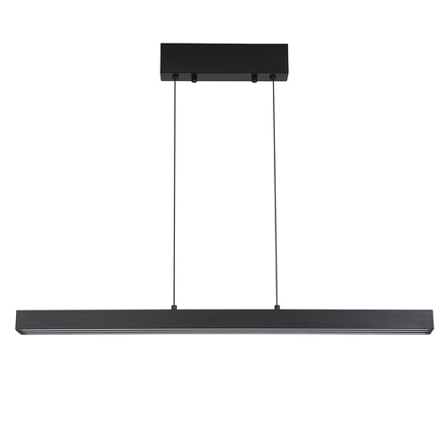 Led pendelleuchte linear - led,