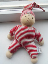 Sterntaler Püppchen 20 cm