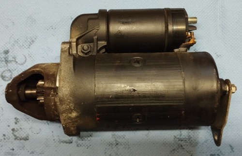 Anlasser 12v bmw 100 - anlasser,