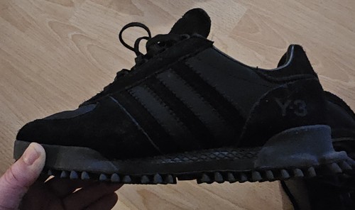 Adidas marathon original - marathon, y-3