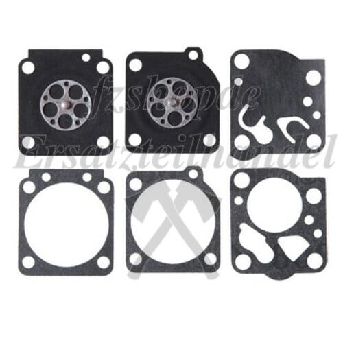 Vergaser kit zama gnd 1 - zama, rb-1