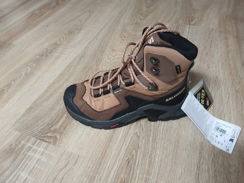 Salomon quest element gtx - element, w