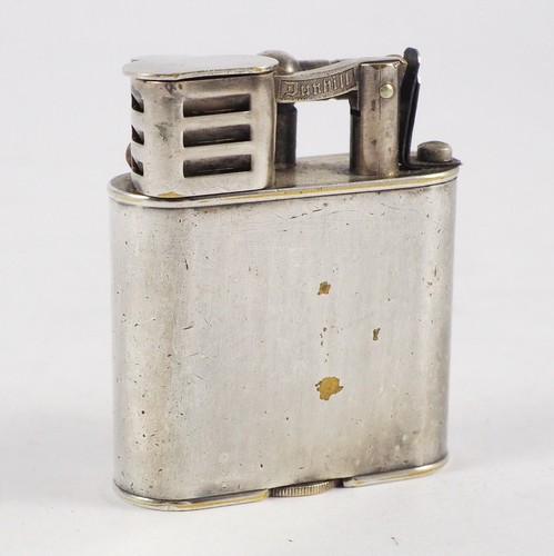 Dunhill vintage lighter - vintage, /