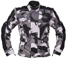 Gallanto grau Camouflage