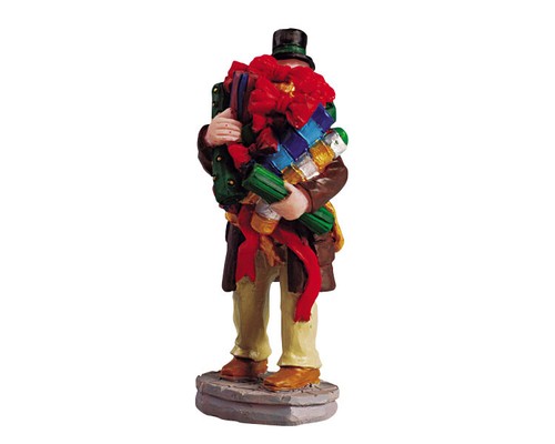 Lemax 52072 all wrapped - lemax,