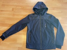 Softshelljacke Jungen, dunkelblau, 164, s Oliver