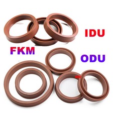 FMK Hydraulik Kolben