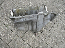 Alu Ölwanne Audi 100 C2 Typ 43 44 046103603 046 103 603 original Ersatzteil