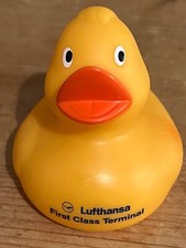 Lufthansa First Class