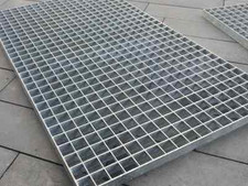 Industrie Gitterrost 600x1000x