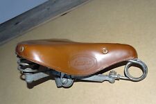 c.1930-40 ASSMANN FAHRRADSITZ